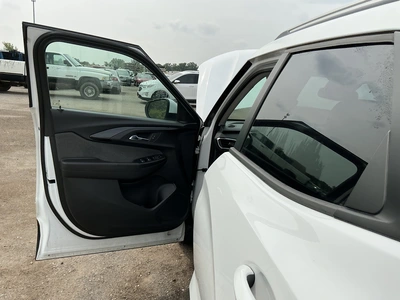 Used 2021 CHEVROLET TRAILBLAZER SUVs Michigan US | Miedema Asset Management Group #1313913