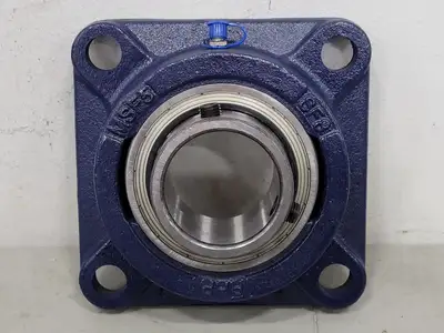 NEW RHP SF50