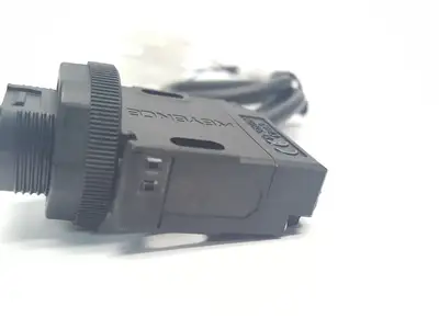 New | in-Stock KEYENCE Photoelectric Sensor Proximity Sensors Michigan US | Maverick Industrial Sales #1398956