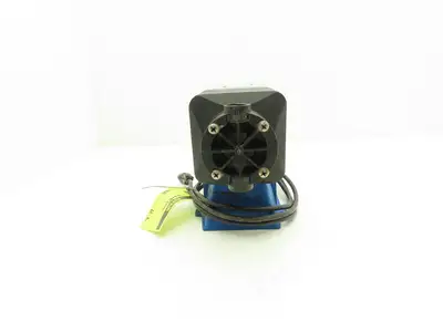Pulsafeeder Pulsatron Electronic Dosing Metering Pump 75 GPD 150 PSI 115VAC