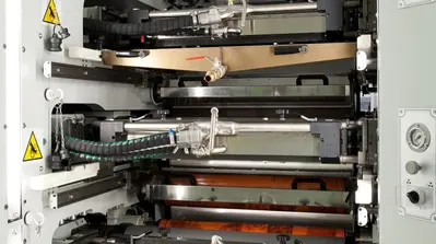 UTECO ONYX 865 Uteco (made-to-order) | Mark One Machinery (2)