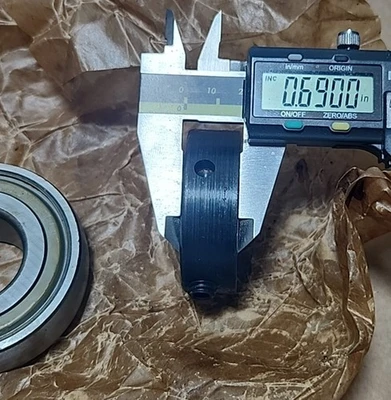 NEW Link-Belt W220EL