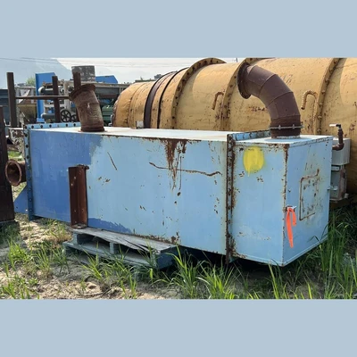 USED FLEX-KLEEN 84-BVBS-16-III