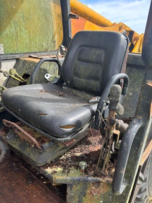 Used 2006 JCB 550-140 Telehandlers Alabama US | Proxy Equipment #1443877