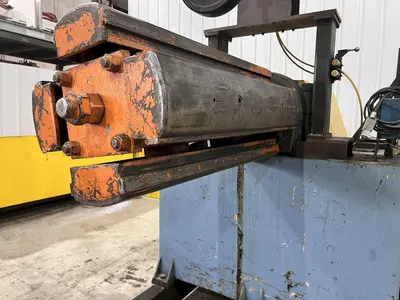 USED ROWE