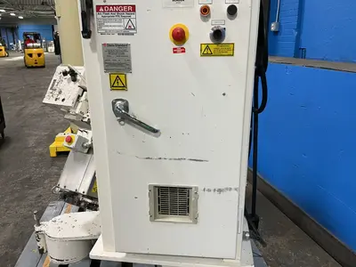 Used 2004 DAVISSTANDARD DSR15A Misc Plastics Equipment Ohio US | HGR 24 #1520037