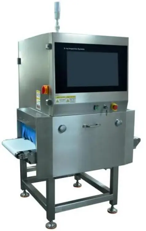 New | in-Stock 2025 HONGDA CQ-4016 Inspection Machines Ontario CA | Hongda America Corp #1207718