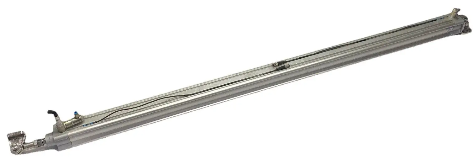 DSBC-40-1100-PPVA-N3 | Festo  Pneumatic ISO Cylinder 40mm Bore 1100mm Stroke - Used