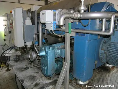 USED ALFA LAVAL AVNX-4045/AVNX 919B-31G