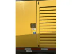 Used 2020 ATLAS COPCO XAS1800CD Air Compressors, Portable Pennsylvania US | Iron Exchange Equipment Solutions #1353925