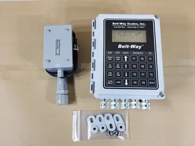 Scale Digital Readout