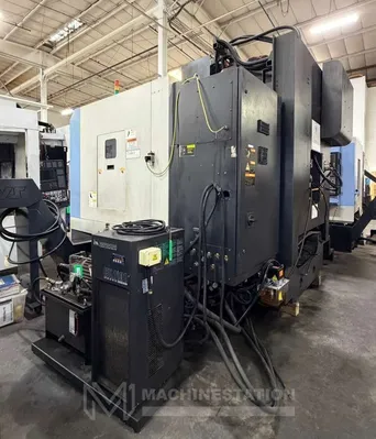 USED 2014 DOOSAN MYNX 6500/50