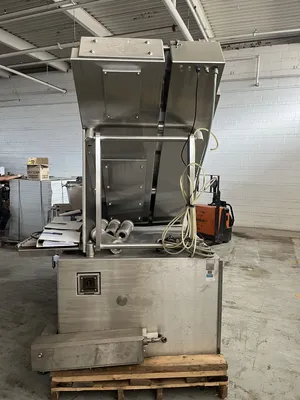 USED WEBER SLC 903