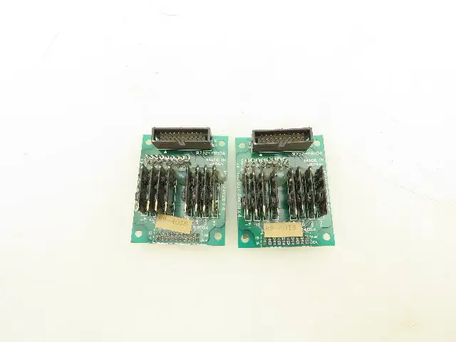 Used STAR _UNKNOWN_ Printed Circuit Boards (PCB) Indiana US | Arrow Industrial #632482