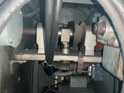 Used ROYAL MASTER GRINDERS, INC. TG 12 Centerless Grinders Ohio US | HGR 24 #1508016
