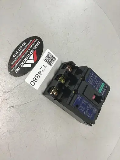 NEW MITSUBISHI NF30-CS-15