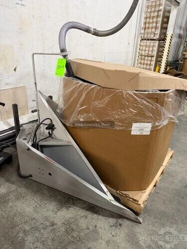 Used NBE 29-950 Tilters Illinois US | Meadoworks #1496621