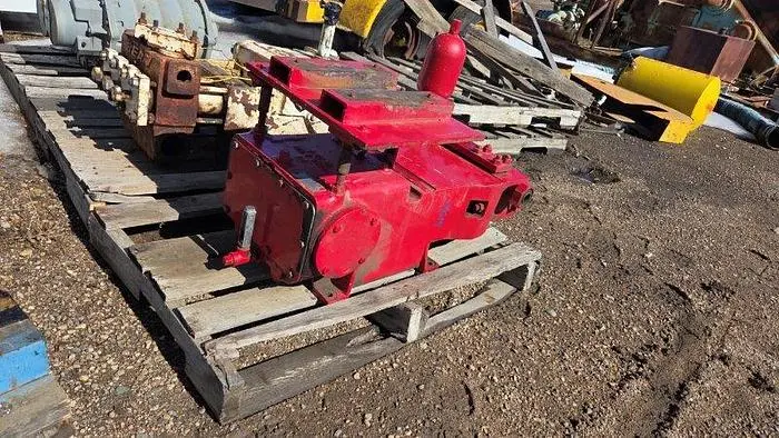Used UNION TX-10 Pumps Saskatchewan CA | Chad Equipment #466986