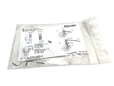 New | in-Stock Balluff BMF 103-HW-41 Sensors Michigan US | Maverick Industrial Sales #1390963