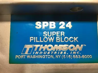 USED THOMSON SPB24