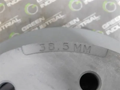 USED ACDELCO 22761961