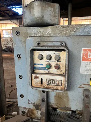 CINCINNATI 5FL12 Power Squaring Shear | Kempler Machinery (8)