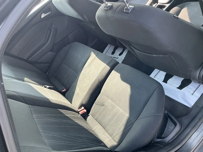 Used 2015 FORD FOCUS Cars Michigan US | Miedema Asset Management Group #1316037