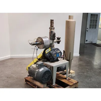 USED ROOTS DRESSER 56 U-RAI