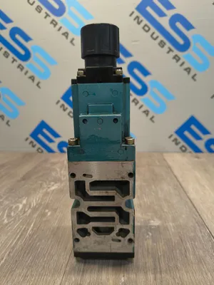 USED MAC PR65C-33BA
