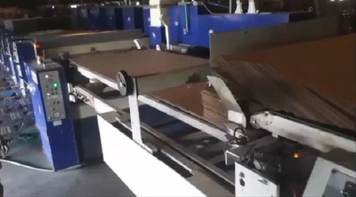 2000 EMBA 170 Flexo Folder Gluer | Corrugated Machinery Brokers (3)