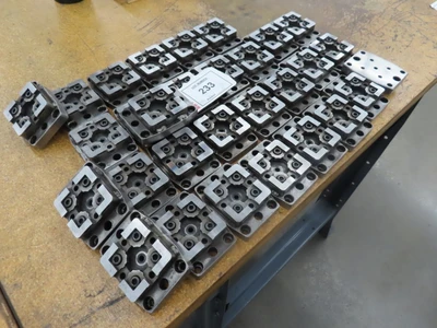 Used SYSTEM 3R GENERIC Workholding (Misc) Minnesota US | Machinesused.com #1512072