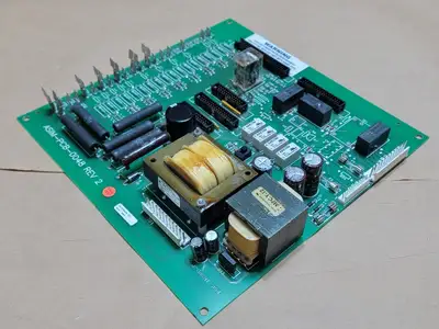 USED PDI ASIM-PCB-0048