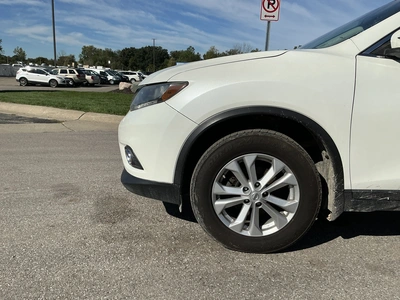 Used 2015 NISSAN ROGUE SUVs Michigan US | Miedema Asset Management Group #1461314