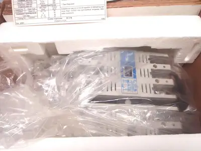 New | in-Stock CUTLER HAMMER FREEDOM SERIES REVERSING MOTOR STARTER MAN/AUTO RE Starters | Maverick Industrial Sales #1107577