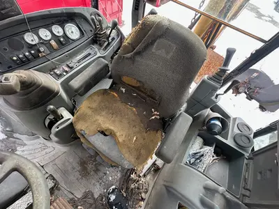 Used 2004 CATERPILLAR 420D IT Excavators Pennsylvania US | Proxy Equipment #1382145
