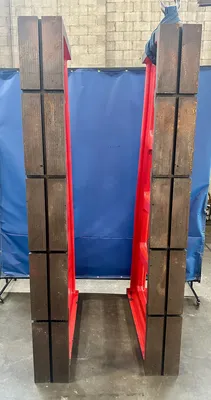 Unknown Brand UNKNOWN Angle Plates | Great American Equipment Company (2)
