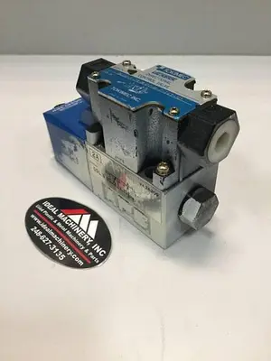 USED VICKERS DGHV32AMP7H7T4150