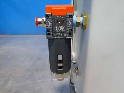 Prime Equipment Group 100 Psi Spray Bar Control Panel