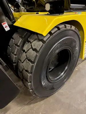 Used 2021 Hyster H360-48HD Misc Forklifts New York US | United Lift #1445320