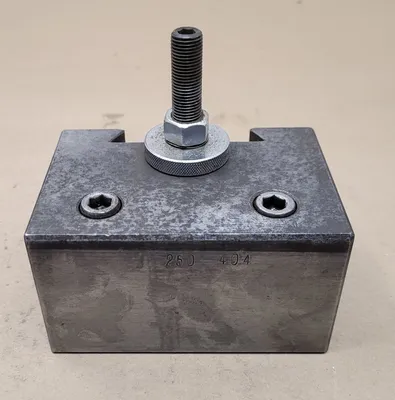 PHASE II 250-404 Tooling & Accessories, Tooling | Machinery Central (13)