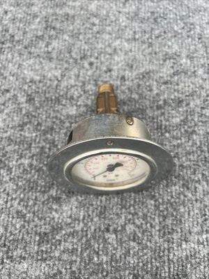 Used WIKA Does not apply Temperature and Pressure Testers California US | Davliegogo LLC #1708453