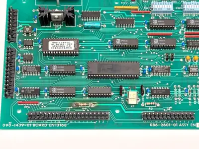 Used Translogic 086-2601-01 Printed Circuit Boards (PCB) Michigan US | Maverick Industrial Sales #1392640