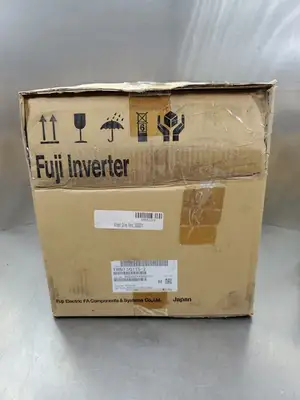 USED Fuji FRN7.5G11S-2 Inverter Drive, 7.5KW 220V