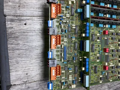 SIEMENS 6SC6100-0NA21 Electrical/PLC/Automation | ESS Industrial Equipment Sales (6)