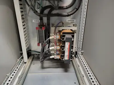 Used ALLEN-BRADLEY 20F1ANE099A0NNNNN Switchgears British Columbia CA | Lenmark #240756