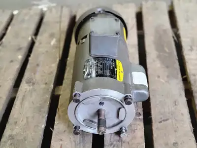 USED BALDOR KBL3406