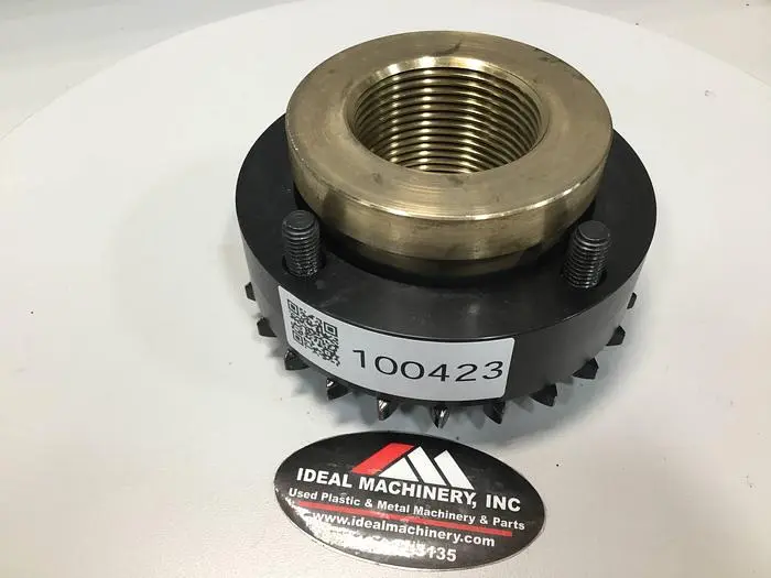 Used CINCINNATI MILACRON 5035745/ATBN Injection Molding Parts Michigan US | Ideal Machinery #698961