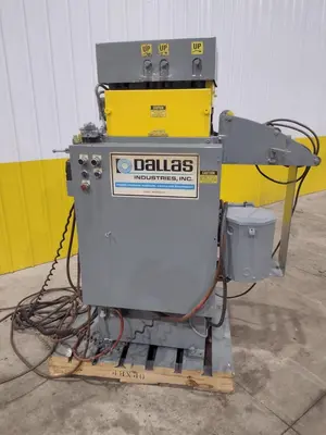 USED DALLAS DPS-2.5-5-12