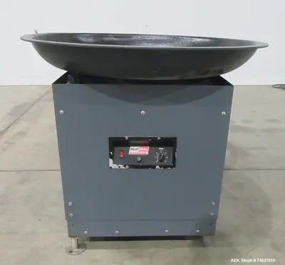 USED HEAT SEAL AT36