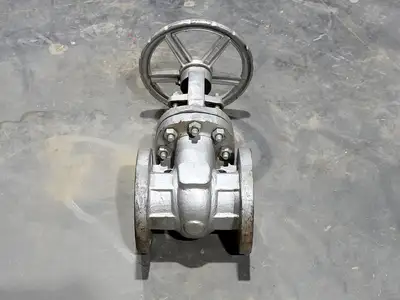 USED DHV C110F3